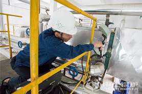 節能環保的鍋爐市場魚龍混雜 中正燃氣鍋爐成為行業的責任