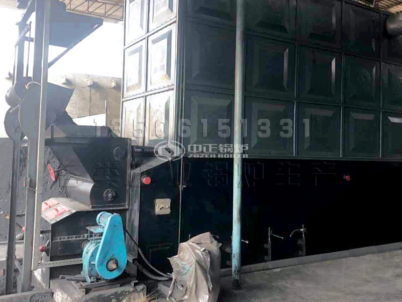 30噸天然氣鍋爐價(jià)格