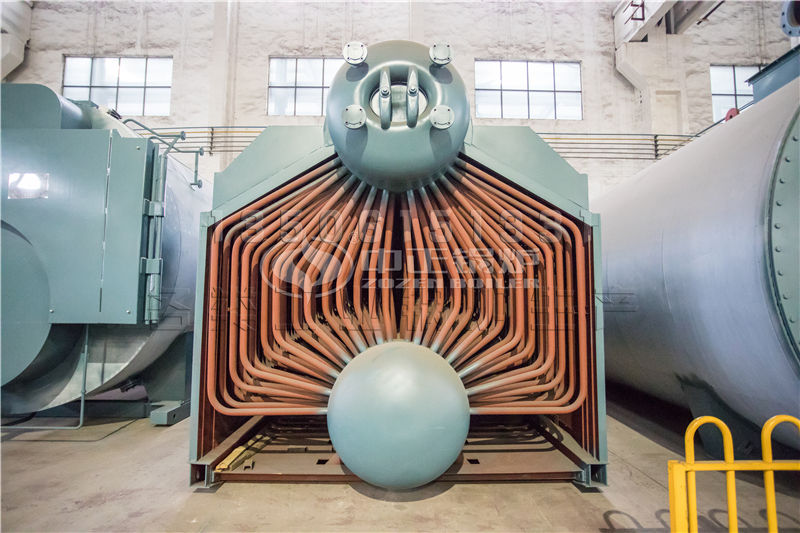 迪森鍋爐有限公司官網