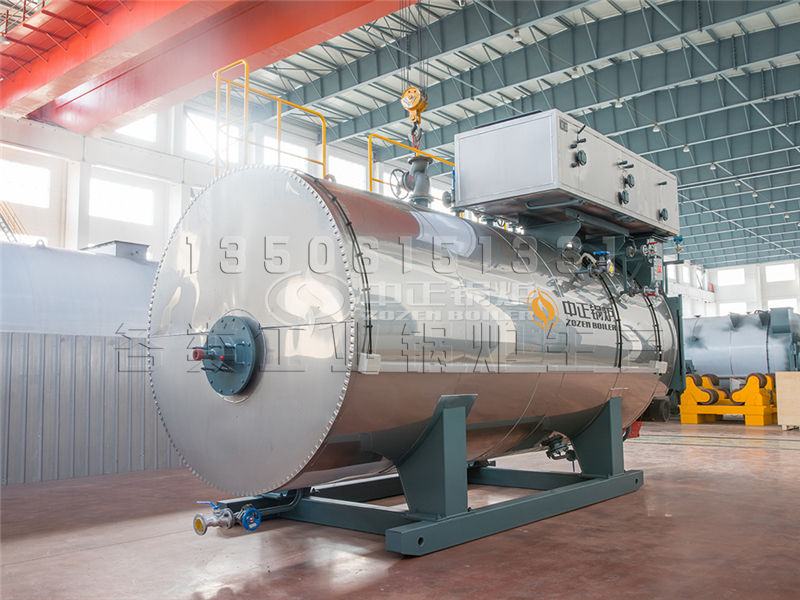 100噸燃煤鍋爐價(jià)格