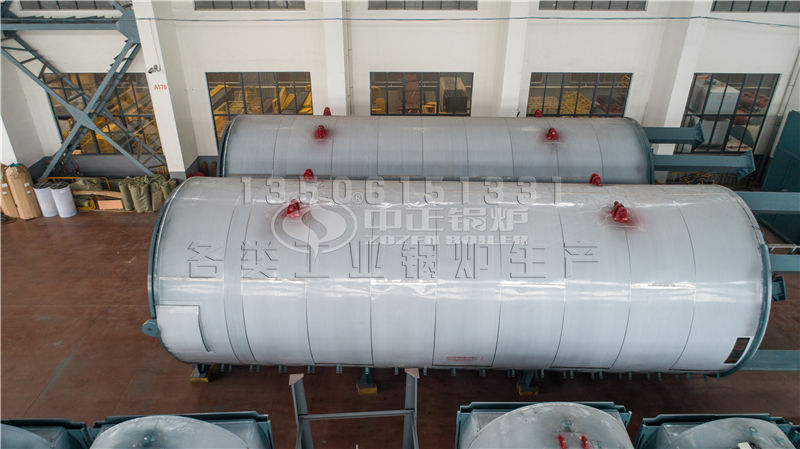 國內前5的鍋爐設備廠家