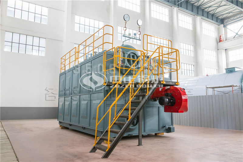 20t生物質鍋爐價格