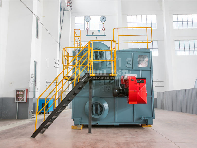 佛山市科能鍋爐制造有限公司