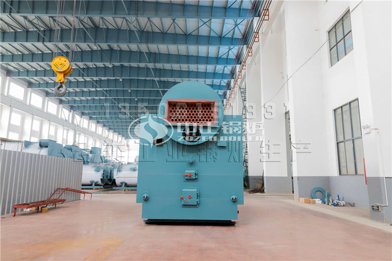 生物質鍋爐運行規程