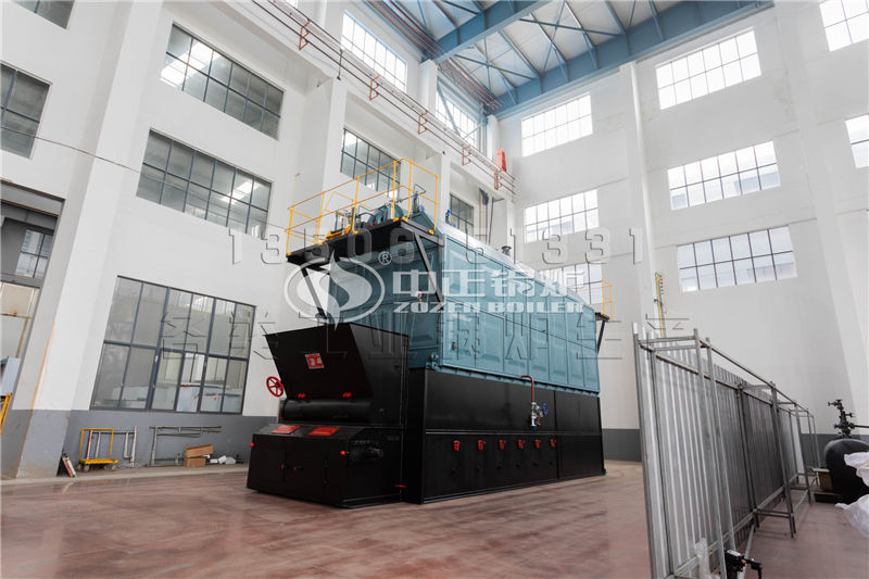 國產鍋爐品牌十大排名